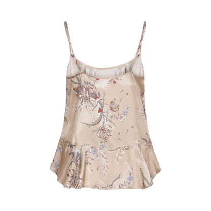 Moonlight - Back - CCDK Copenhagen Womens-Ladies Elina Vest Top