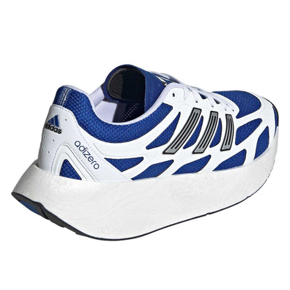 Collegiate Blue - Back - Adidas Mens Adizero Aruku Logo Trainers