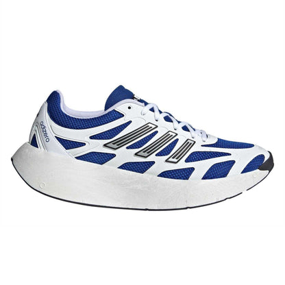Collegiate Blue - Lifestyle - Adidas Mens Adizero Aruku Logo Trainers