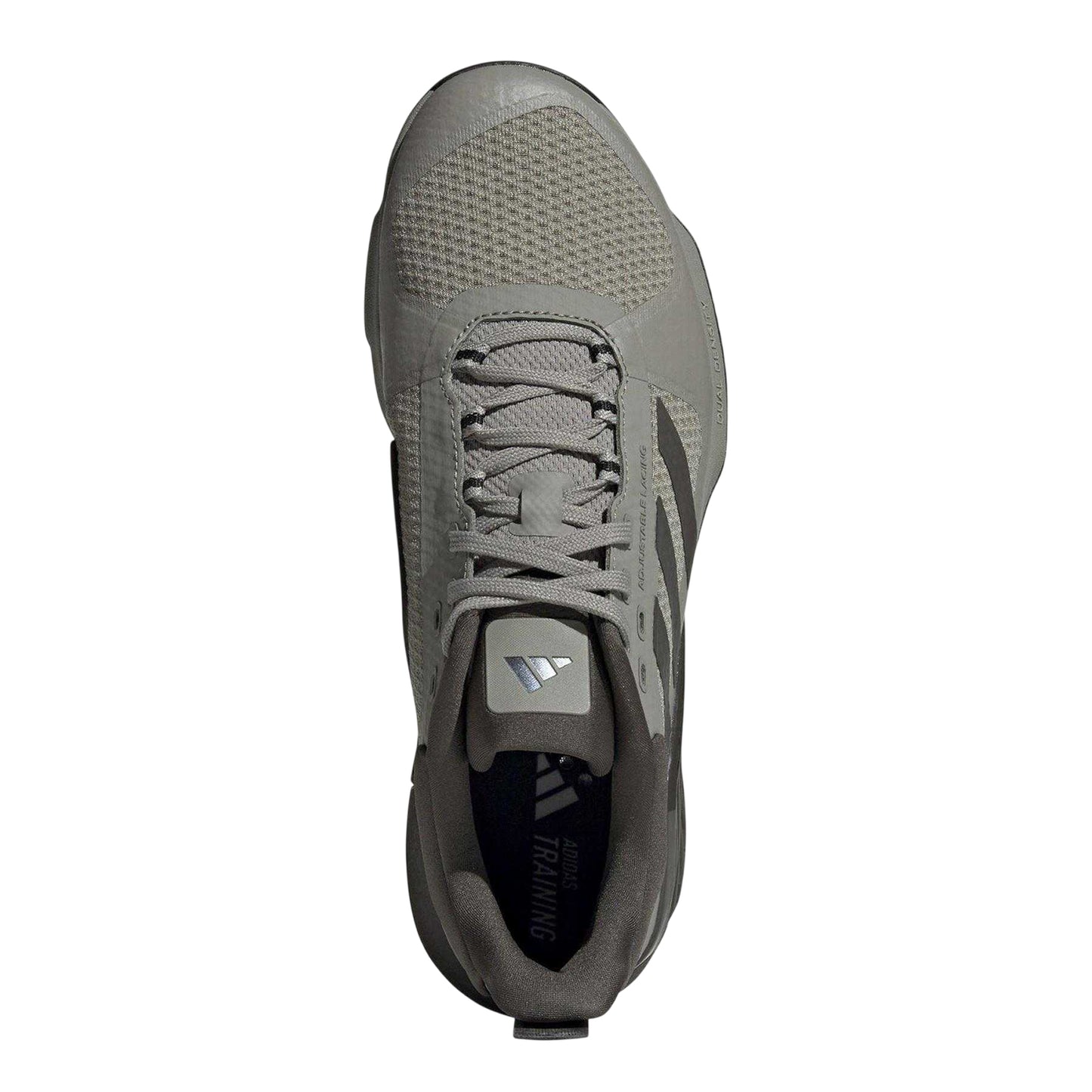 Pebble - Lifestyle - Adidas Mens Dropset 2 Training Trainers