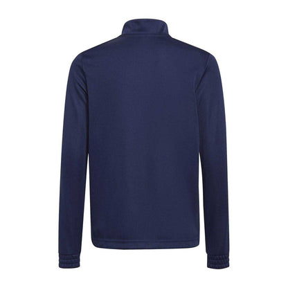 Navy - Back - Adidas Childrens-Kids Entrada 22 Recycled Polyester Training Top