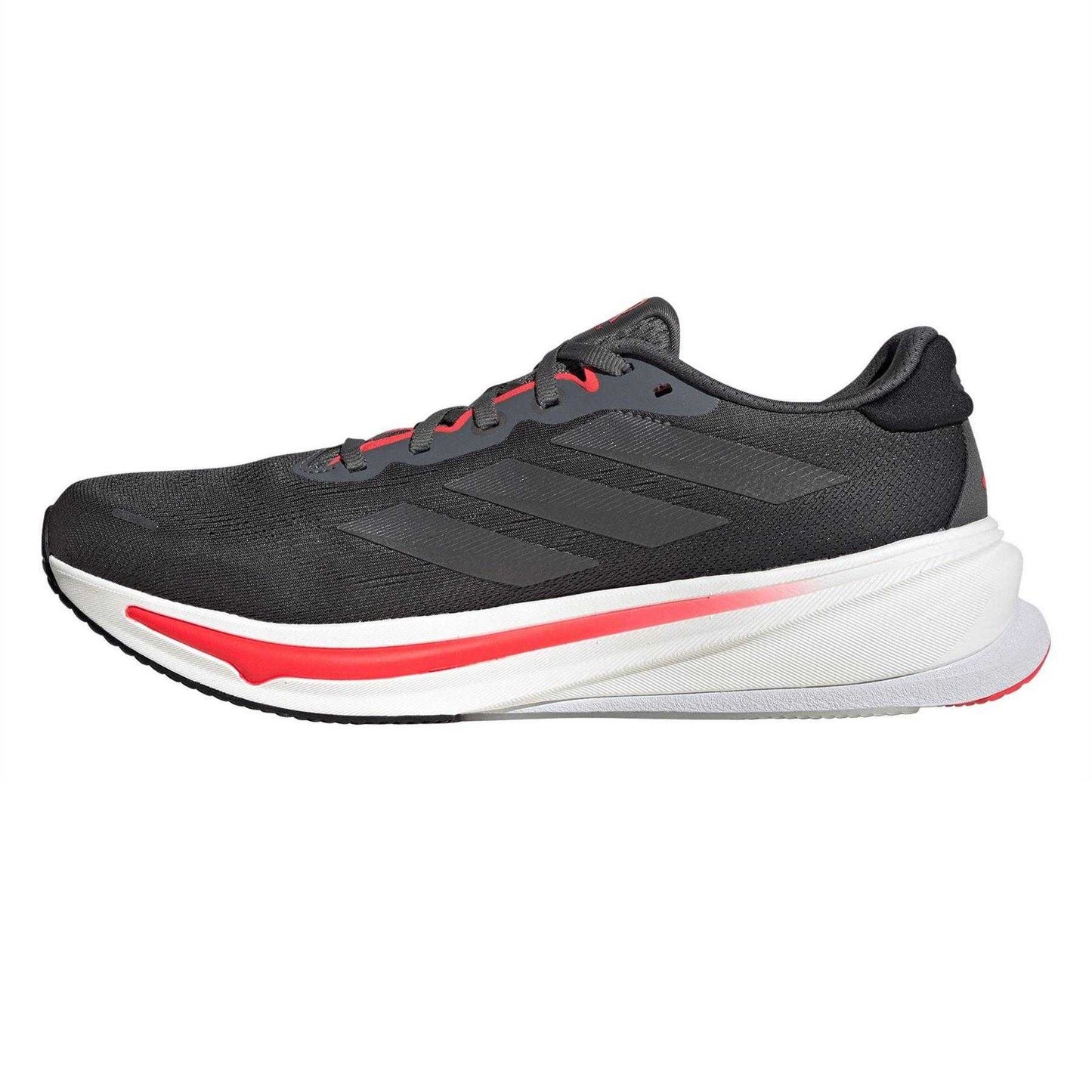 Grey Five - Lifestyle - Adidas Mens Supernova Rise 2 Cushioned Trainers