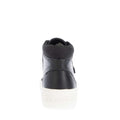 Black - Back - Rocket Dog Womens-Ladies Cheery High-top Trainers