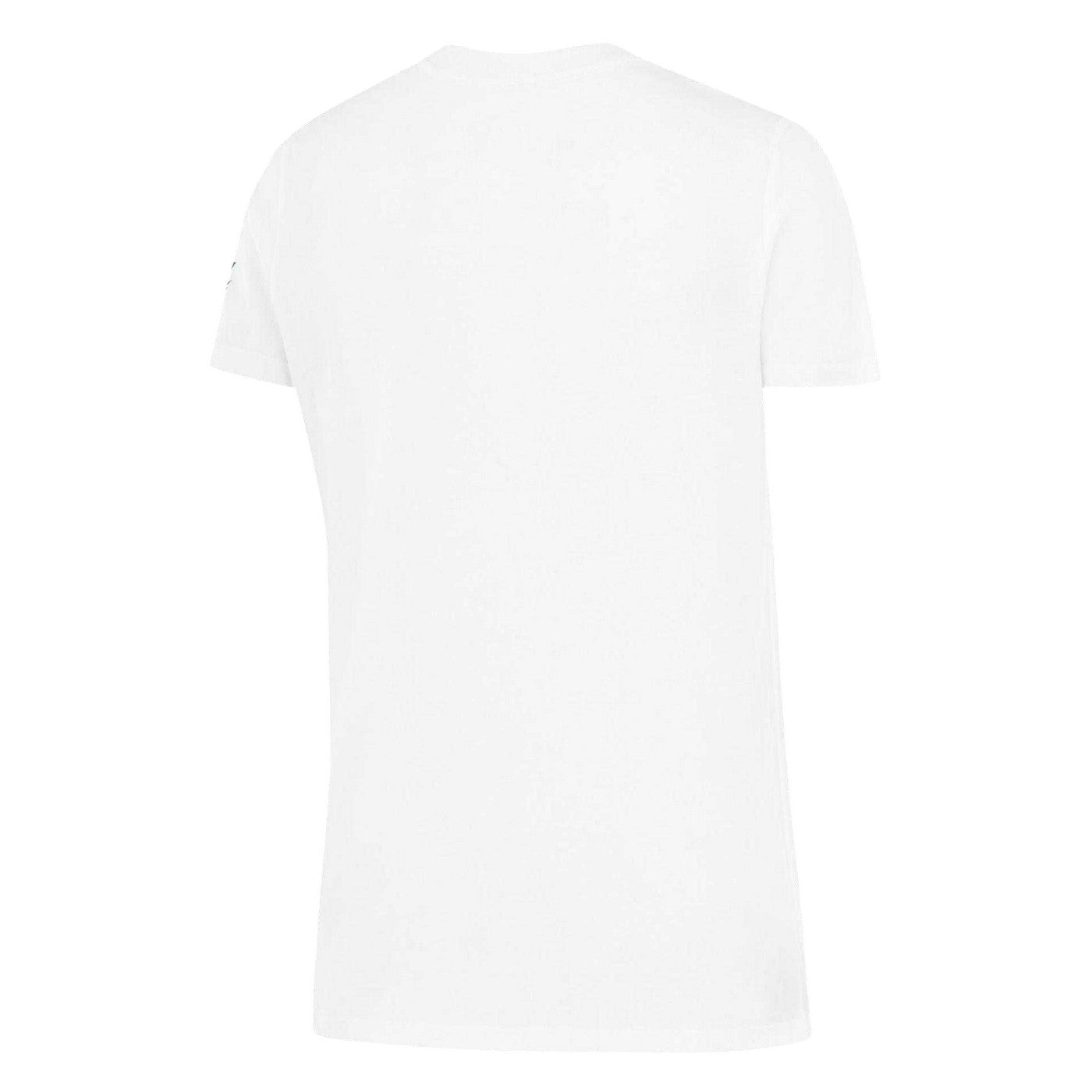 White-Pepper - Back - British & Irish Lions Womens-Ladies Nike T-Shirt