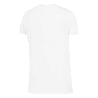 White-Pepper - Back - British & Irish Lions Womens-Ladies Nike T-Shirt
