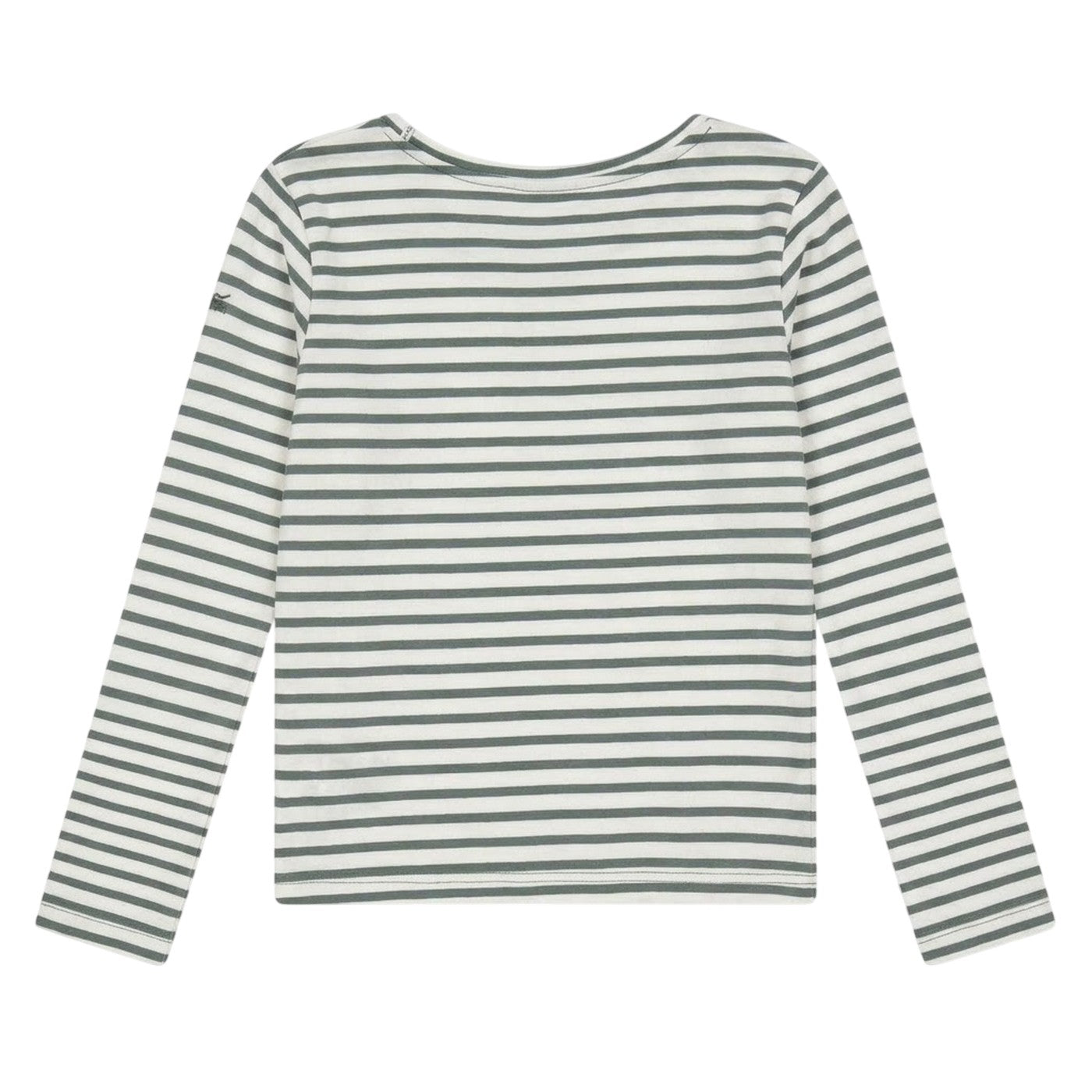Balsam Green - Back - Regatta Childrens-Kids Clarabee T-Shirt