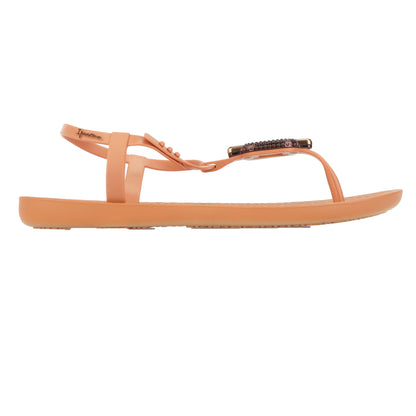 Tan - Lifestyle - Ipanema Womens-Ladies Sparkle Sandals
