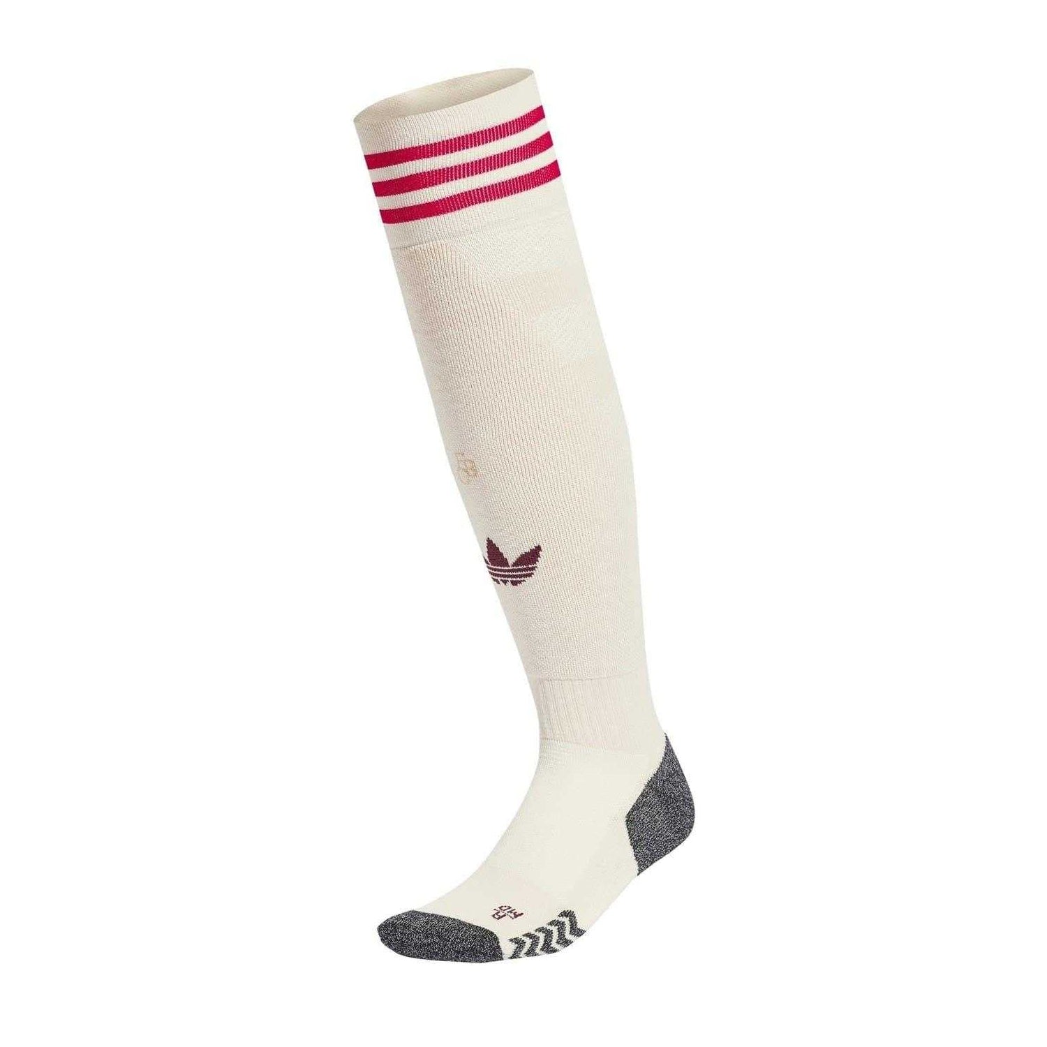 Linen - Front - FC Bayern Munich Childrens-Kids 24-25 Third Socks