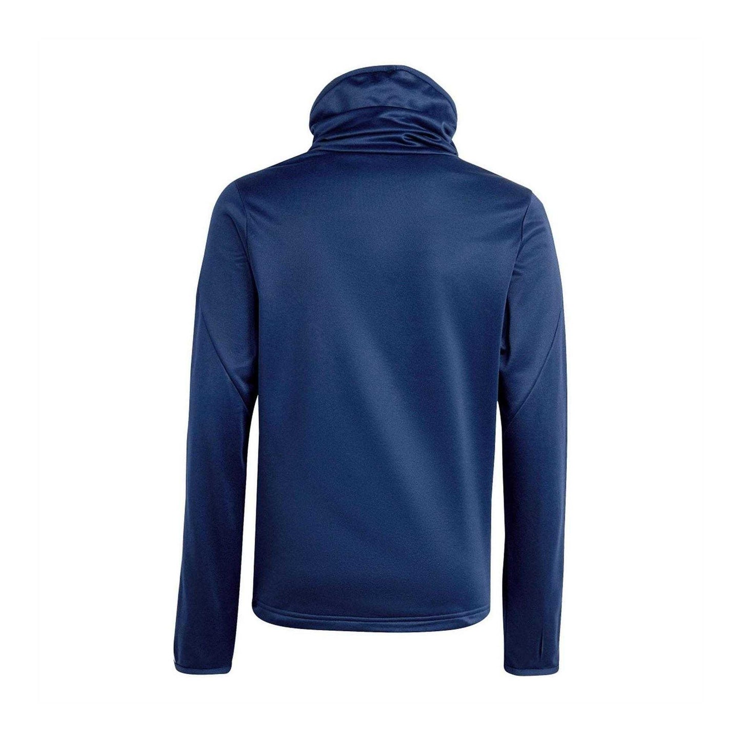 Navy - Back - Adidas Childrens-Kids Tiro 23 League Track Top