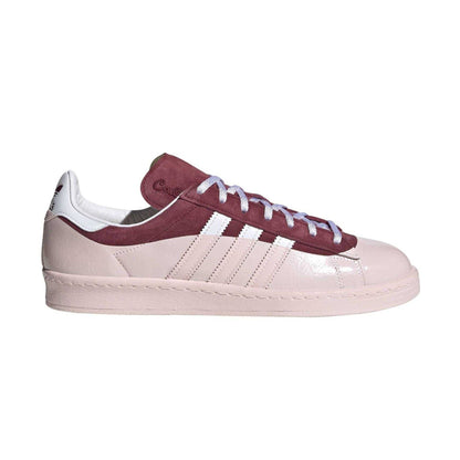 Pink - Lifestyle - Adidas Womens-Ladies Cali DeWitt Leather Trainers
