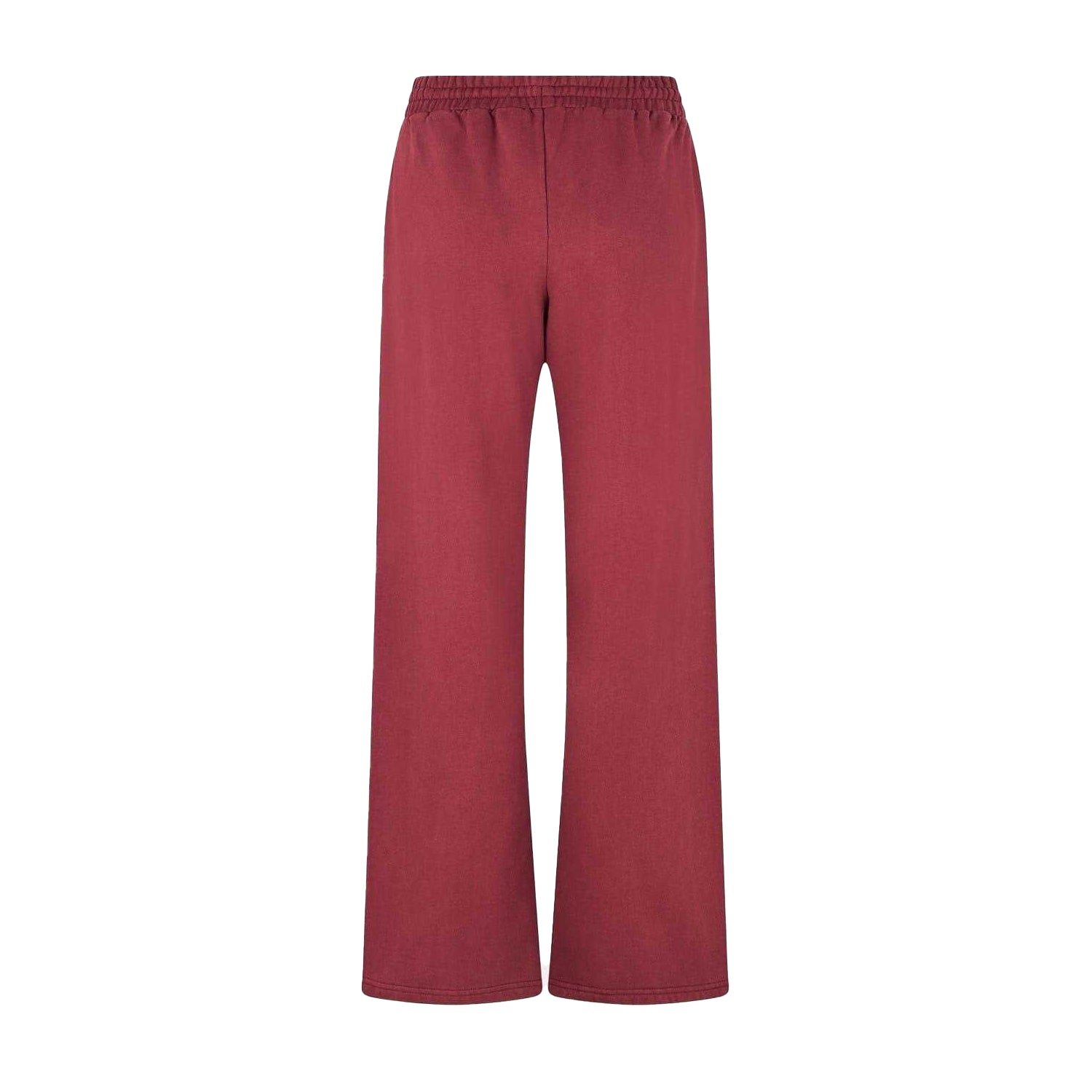 Berry - Back - 4th & Reckless Womens-Ladies Wide Leg Trousers