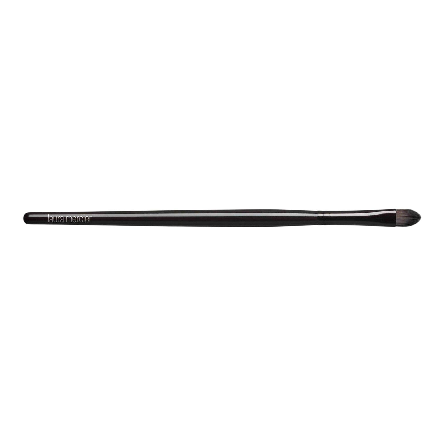 Black - Back - Laura Mercier Eye Shadow Brush