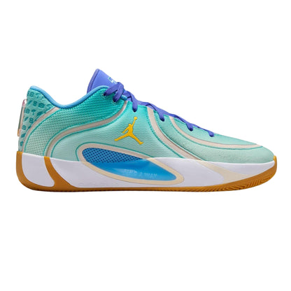 Cactus-Mint - Lifestyle - Nike Mens Air Jordan Tatum Baseball Trainers