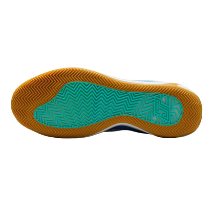 Cactus-Mint - Pack Shot - Nike Mens Air Jordan Tatum Baseball Trainers