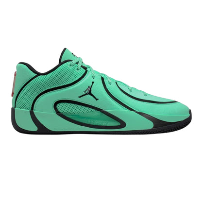 Green-Black - Lifestyle - Nike Mens Air Jordan Tatum Baseball Trainers