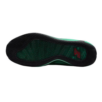 Green-Black - Pack Shot - Nike Mens Air Jordan Tatum Baseball Trainers