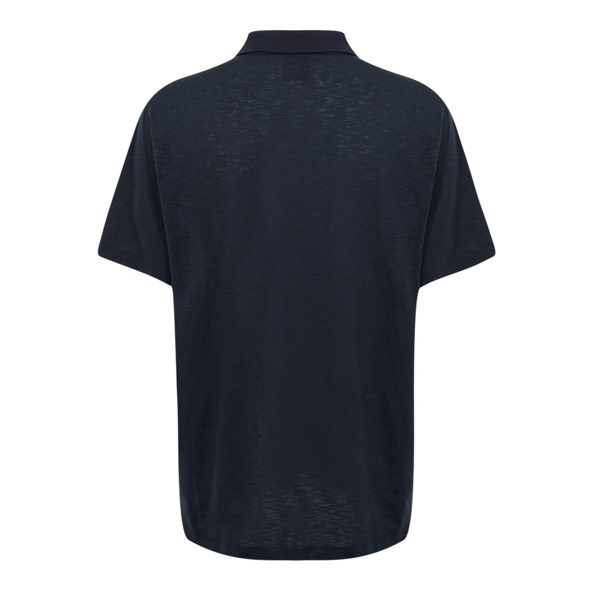 Yale Blue - Back - Original Penguin Mens Embroidered Logo Polo Shirt