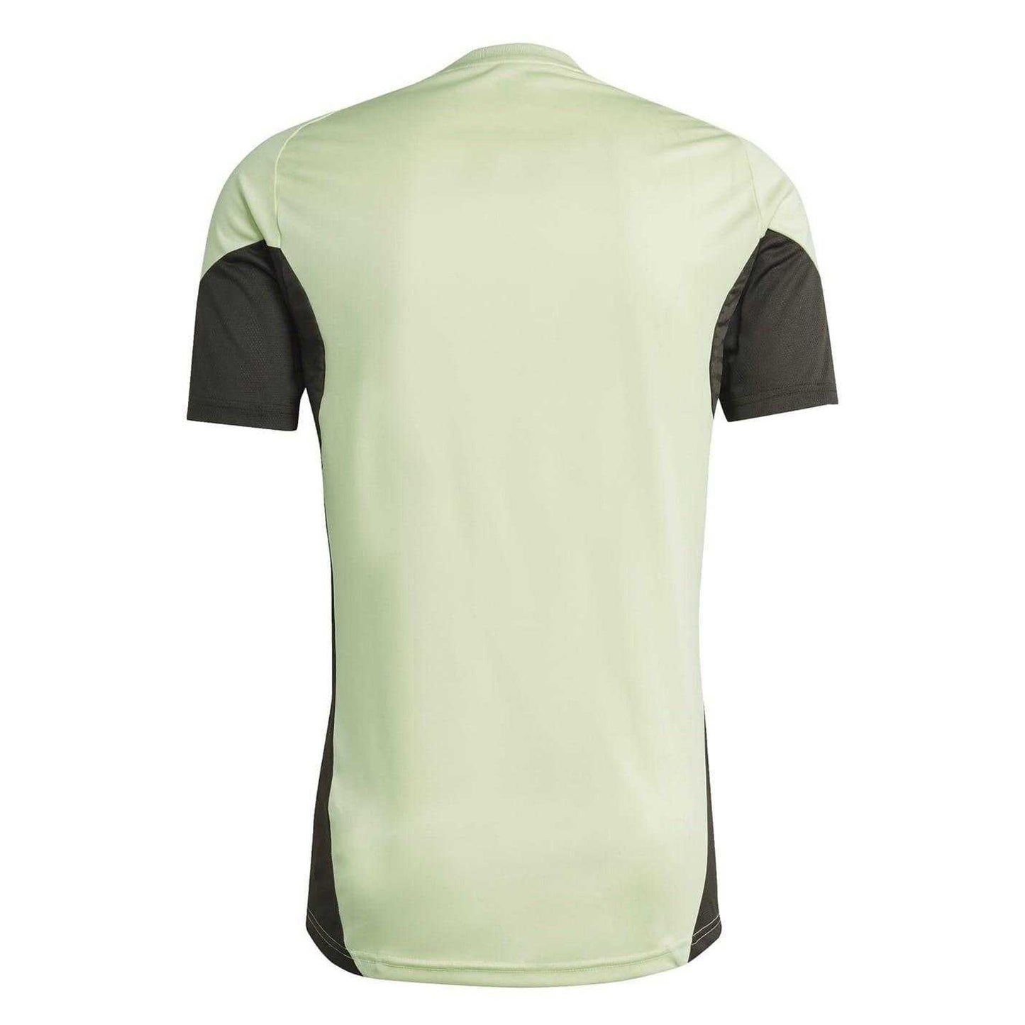 Green - Back - Adidas Unisex Adult Tiro 25 Competition Real Madrid CF Training Jersey