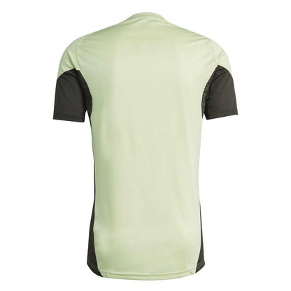 Green - Back - Adidas Unisex Adult Tiro 25 Competition Real Madrid CF Training Jersey