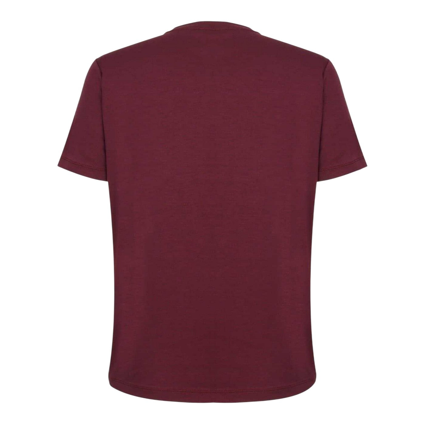 Fig - Back - Biba Womens-Ladies Logo T-Shirt
