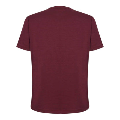 Fig - Back - Biba Womens-Ladies Logo T-Shirt