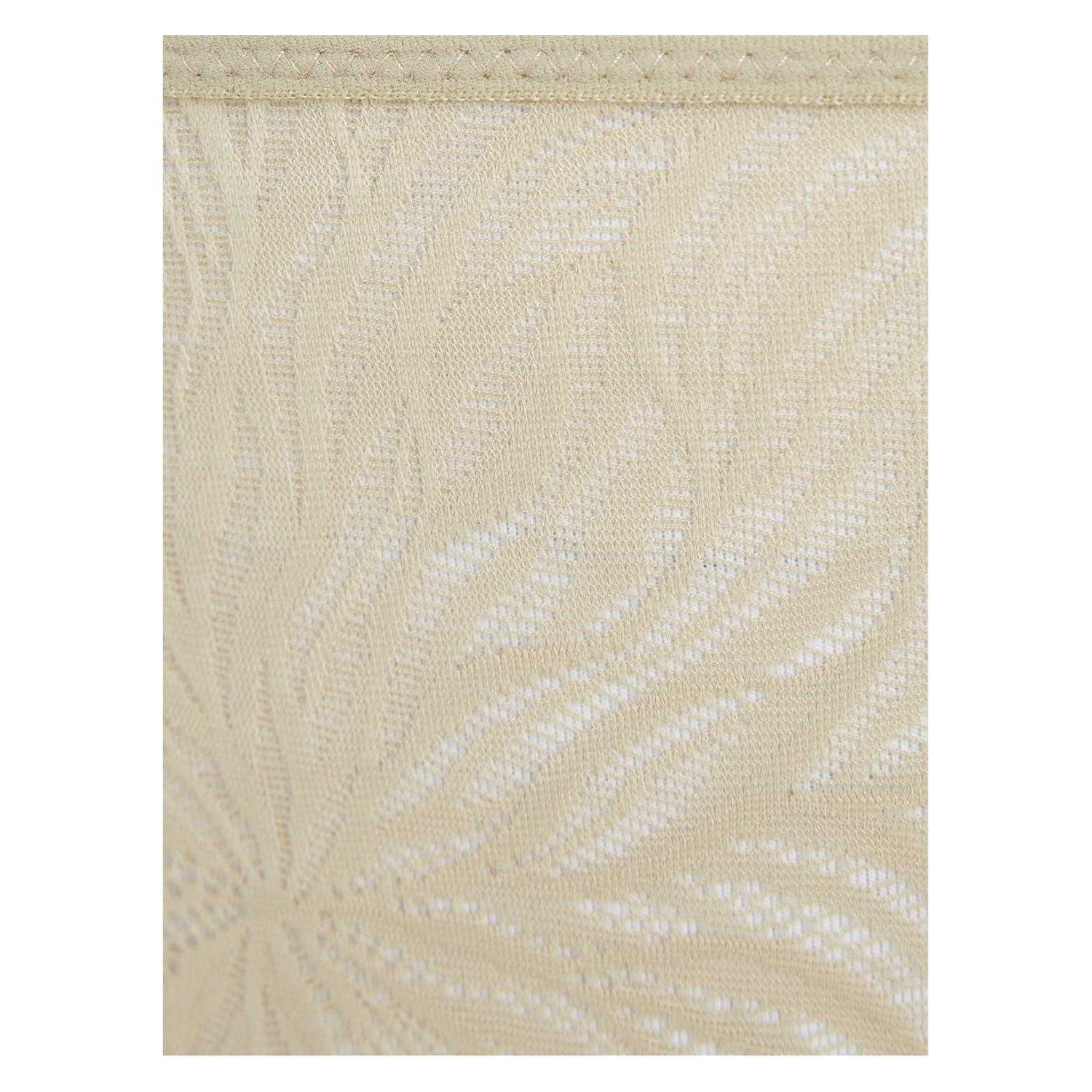 Eucalyptus - Close up - Calvin Klein Womens-Ladies Marquise Recycled Bikini Bottoms