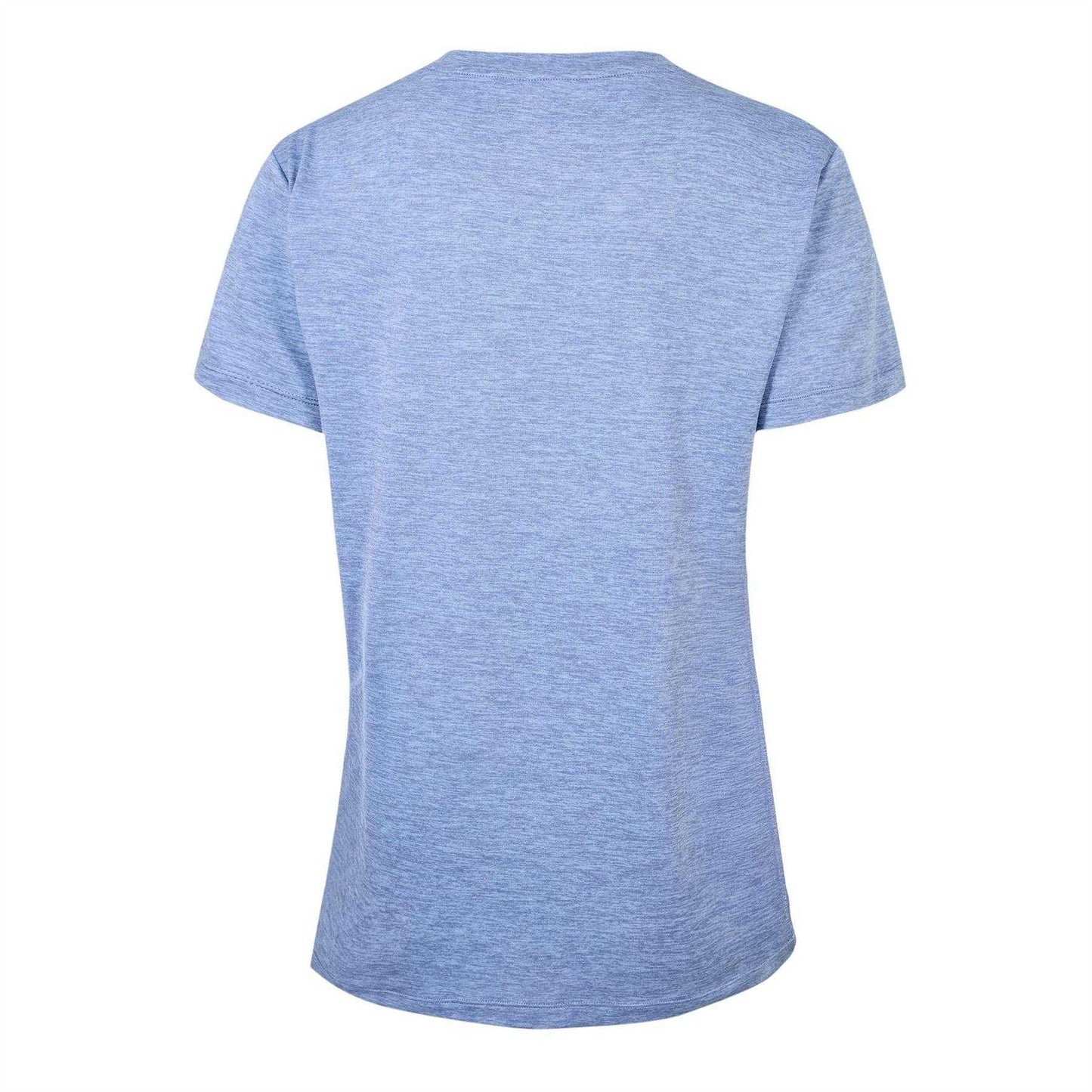 Dusk - Back - USA Pro Womens-Ladies Tech C Polyester T-Shirt