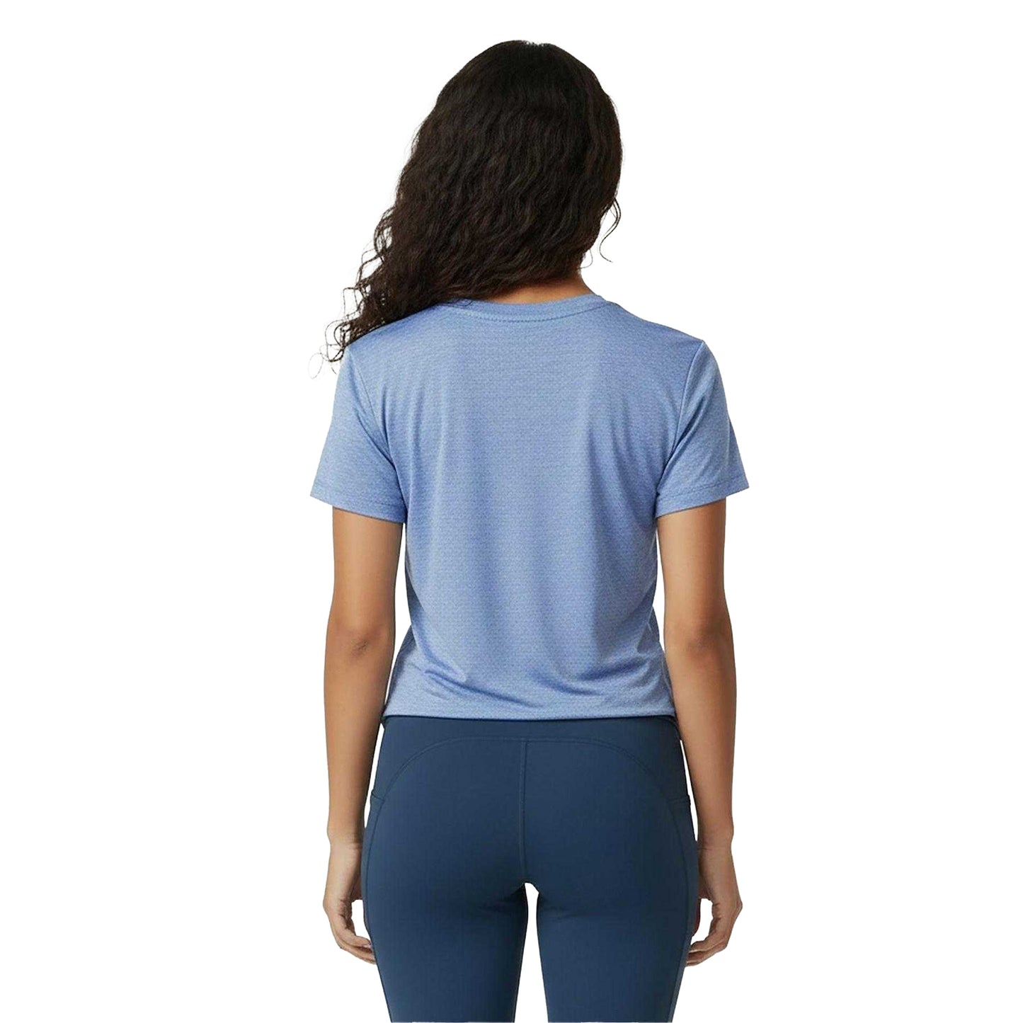 Dusk - Lifestyle - USA Pro Womens-Ladies Tech C Polyester T-Shirt