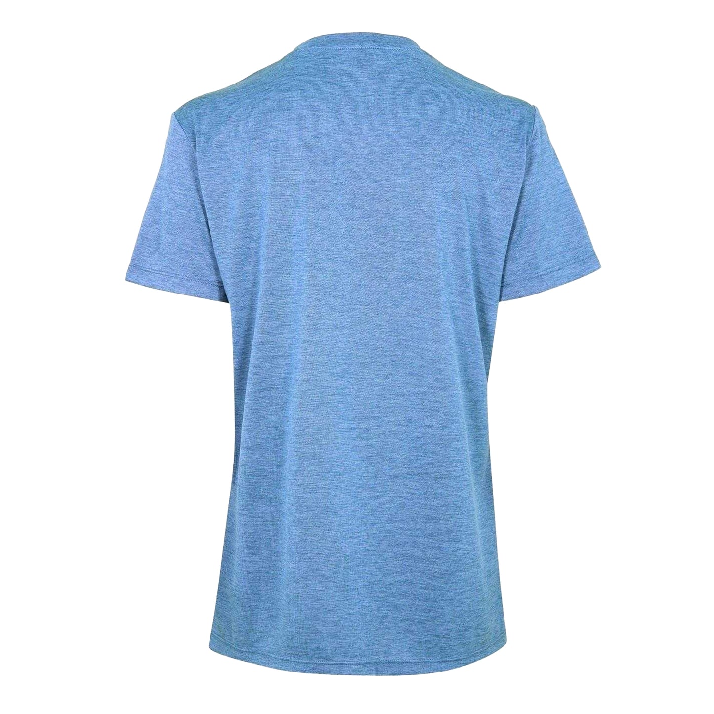 Bluebell - Back - USA Pro Womens-Ladies Tech C Polyester T-Shirt