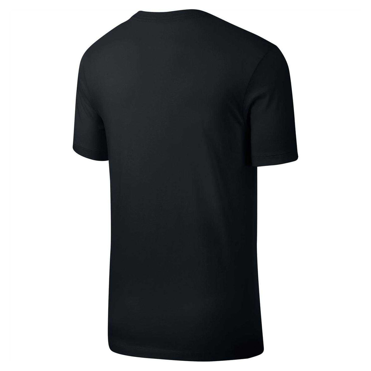 Black - Back - Nike Mens Club T-Shirt