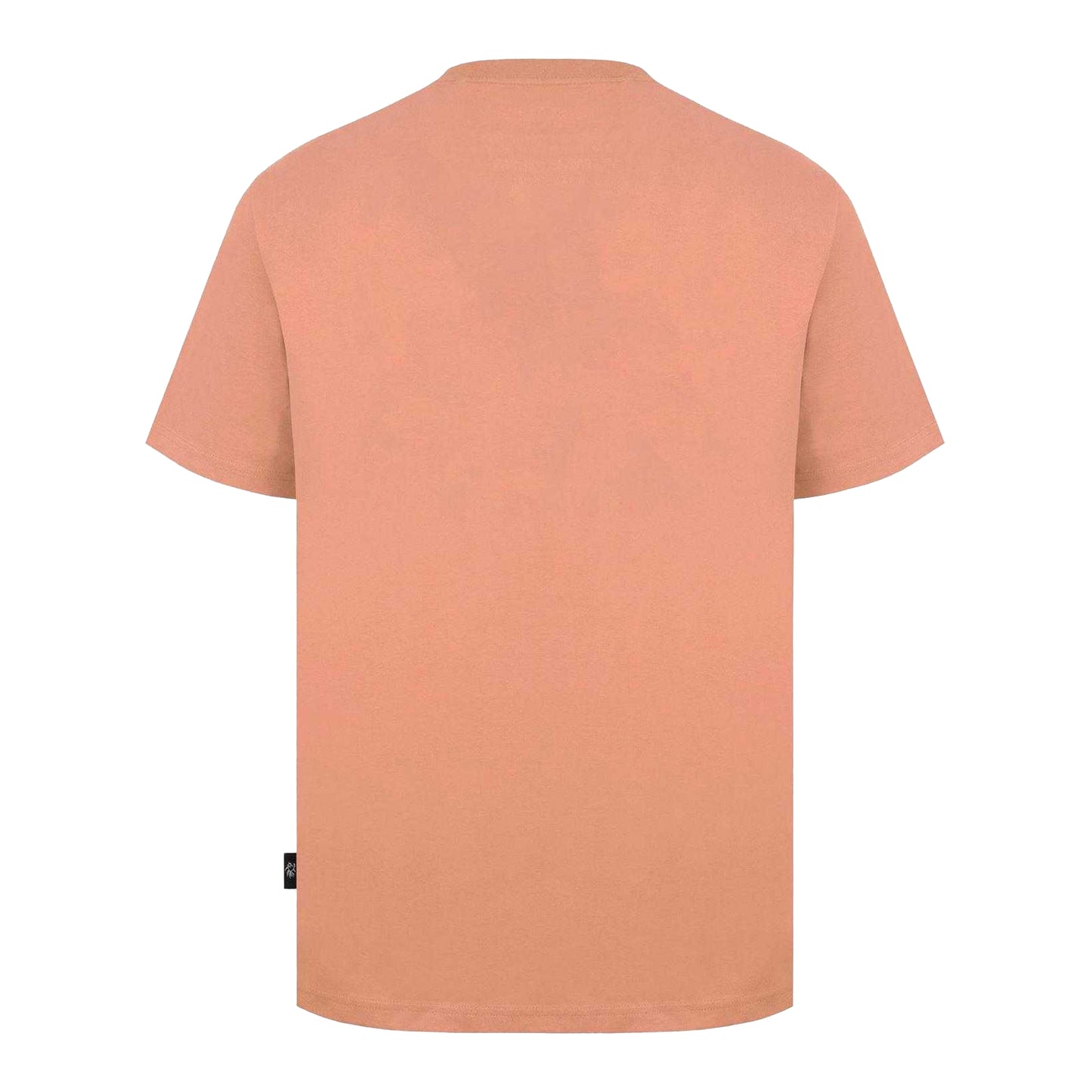 Peach - Back - Hot Tuna Mens T-Shirt