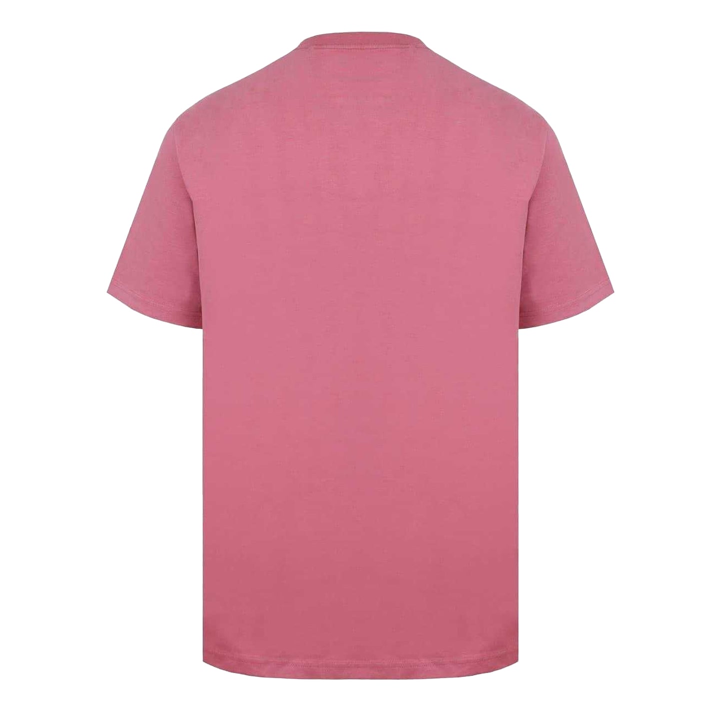 Red - Side - Hot Tuna Mens T-Shirt