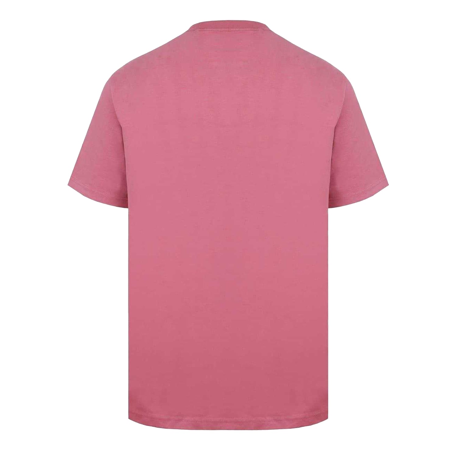 Red - Side - Hot Tuna Mens T-Shirt