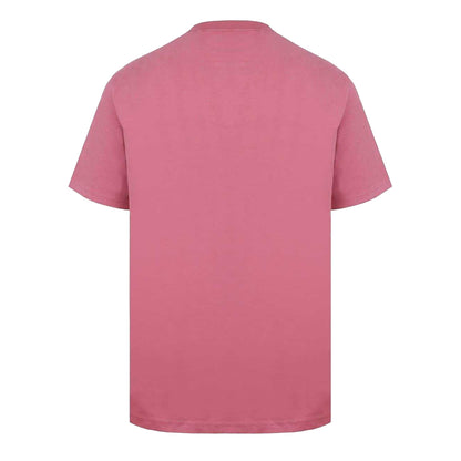 Red - Side - Hot Tuna Mens T-Shirt