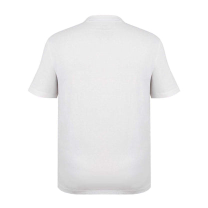 White - Back - Hot Tuna Mens T-Shirt