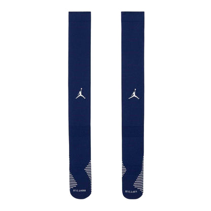 Blue-Phantom - Side - Nike Unisex Adult Strike Football Socks