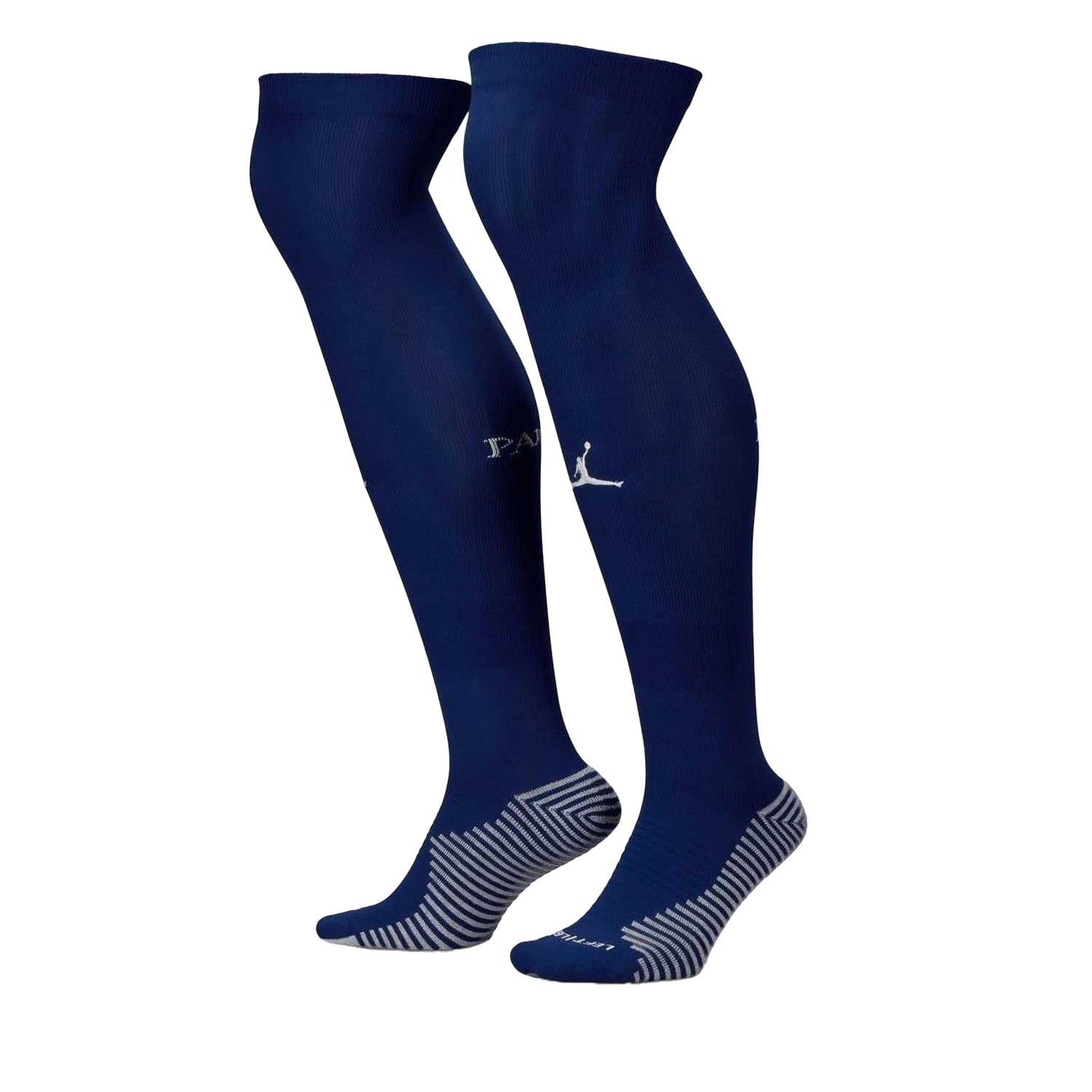 Blue-Phantom - Front - Nike Unisex Adult Strike Football Socks