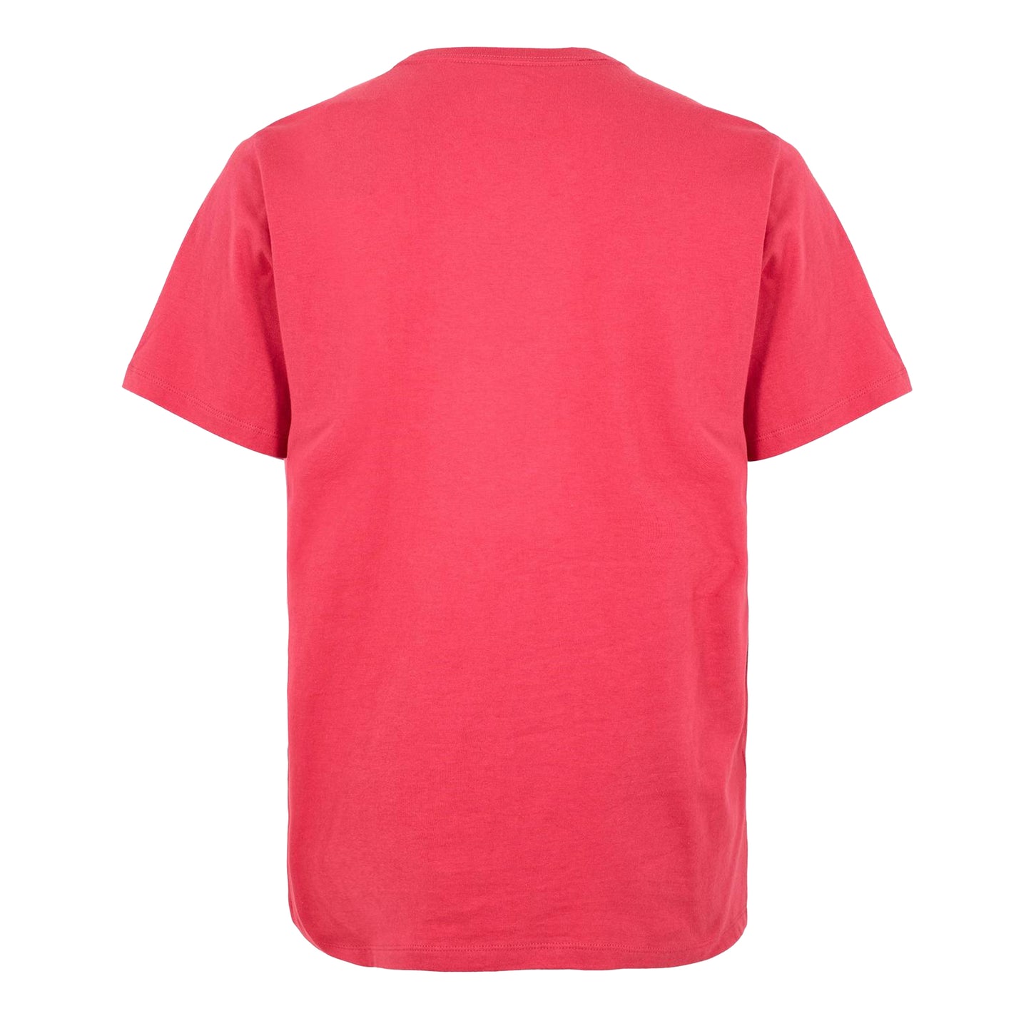 Jalapeno - Back - Levis Mens Original Batwing Logo T-Shirt