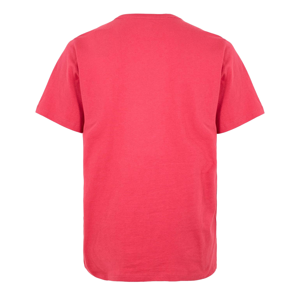 Jalapeno - Back - Levis Mens Original Batwing Logo T-Shirt