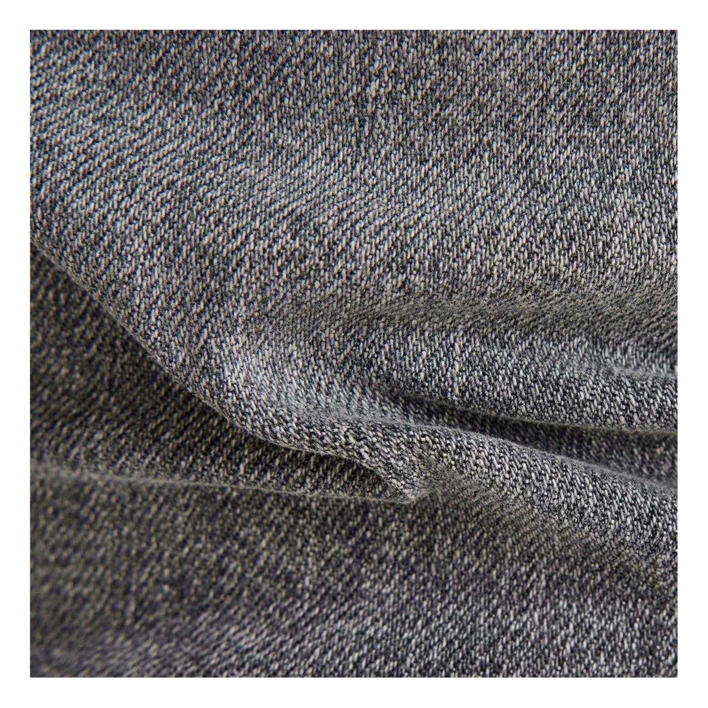 Faded Grey - Lifestyle - G-Star Mens 3301 Denim Slim Shorts