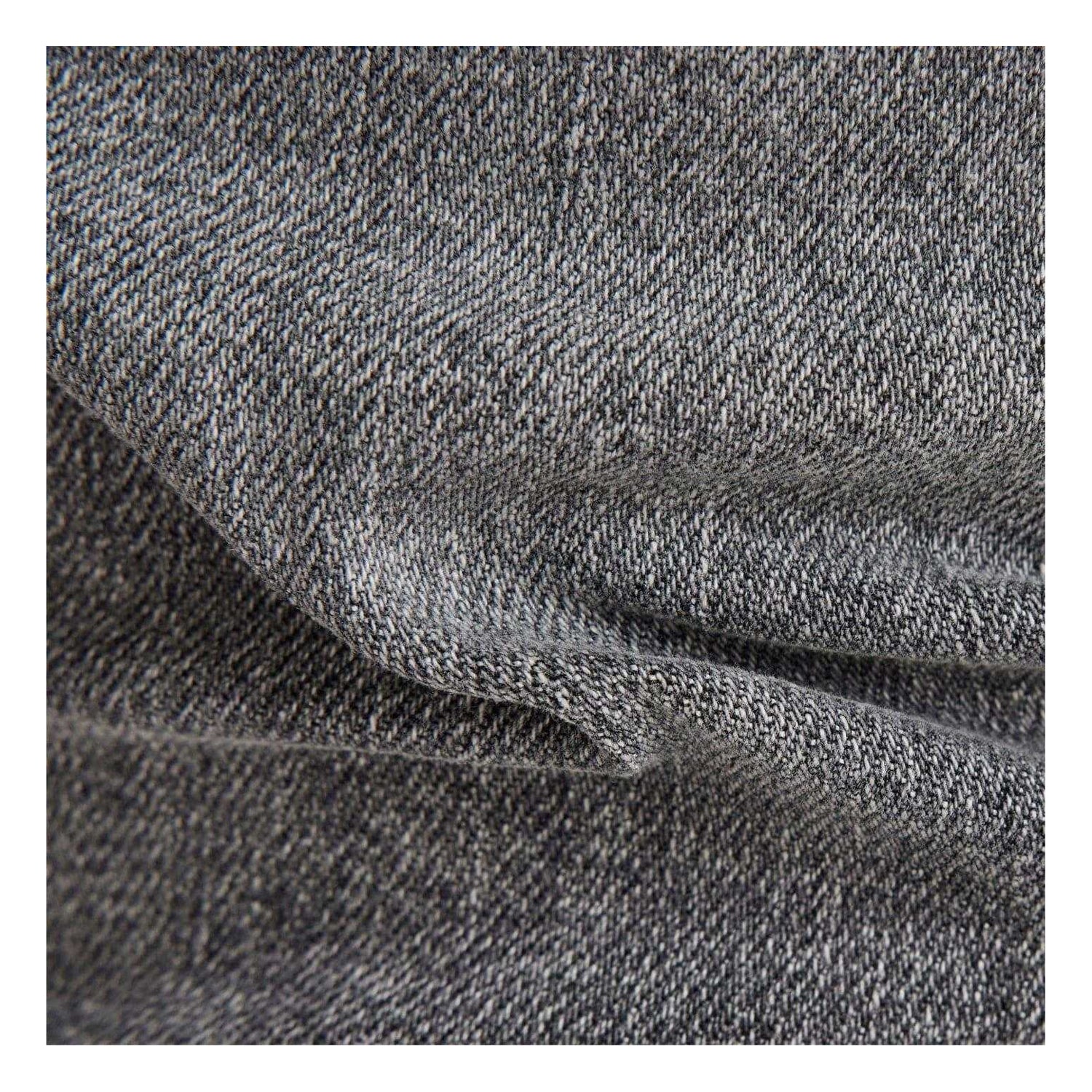 Faded Grey - Lifestyle - G-Star Mens 3301 Denim Slim Shorts