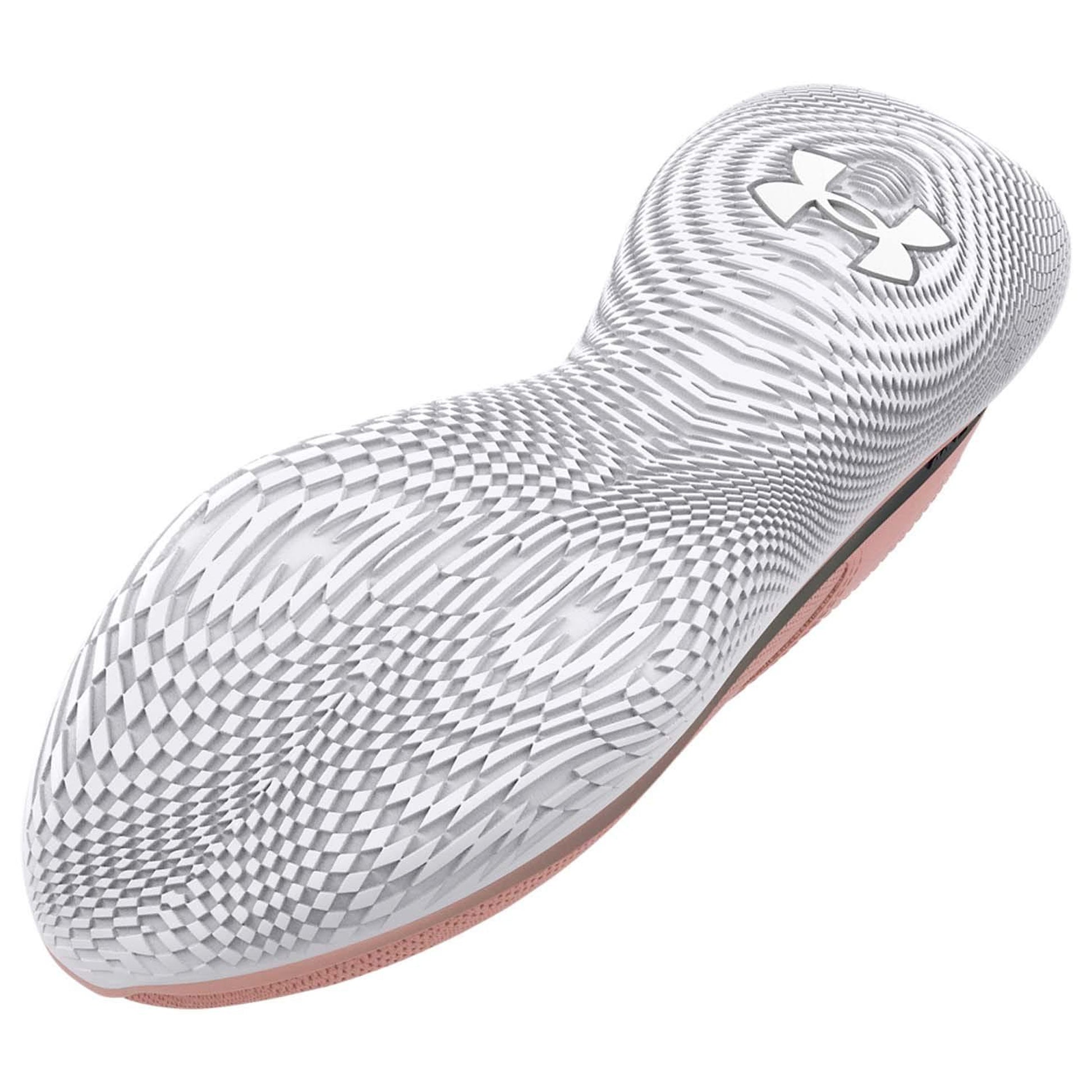 Pink - Lifestyle - Under Armour Womens-Ladies Flow Synchronicity Trainers