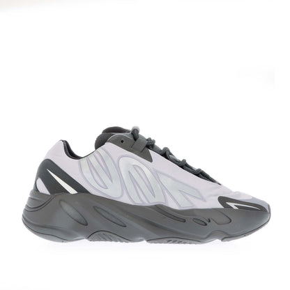 Navy - Front - Yeezy Mens 700 MNVN Trainers