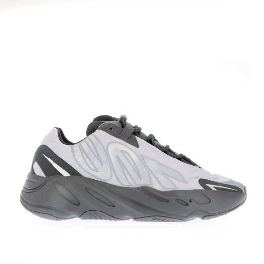 Navy - Front - Yeezy Mens 700 MNVN Trainers