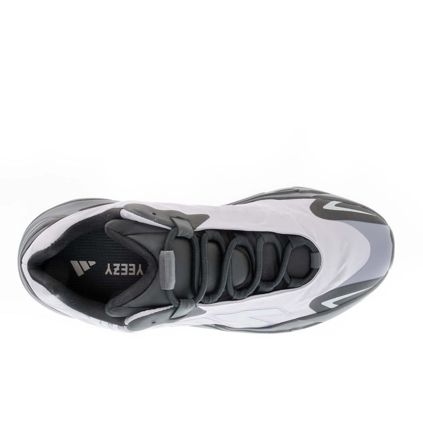 Navy - Side - Yeezy Mens 700 MNVN Trainers