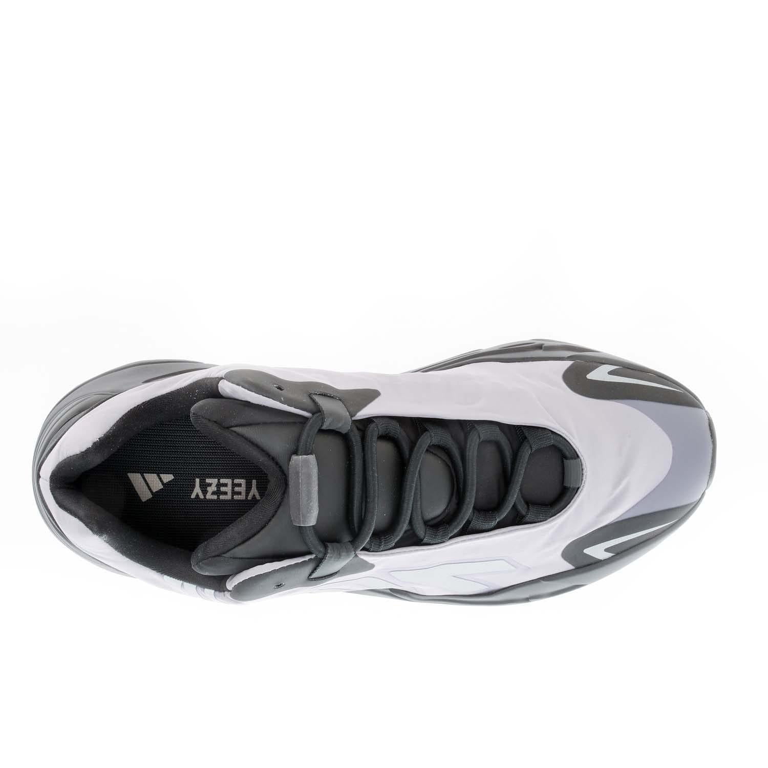 Navy - Side - Yeezy Mens 700 MNVN Trainers