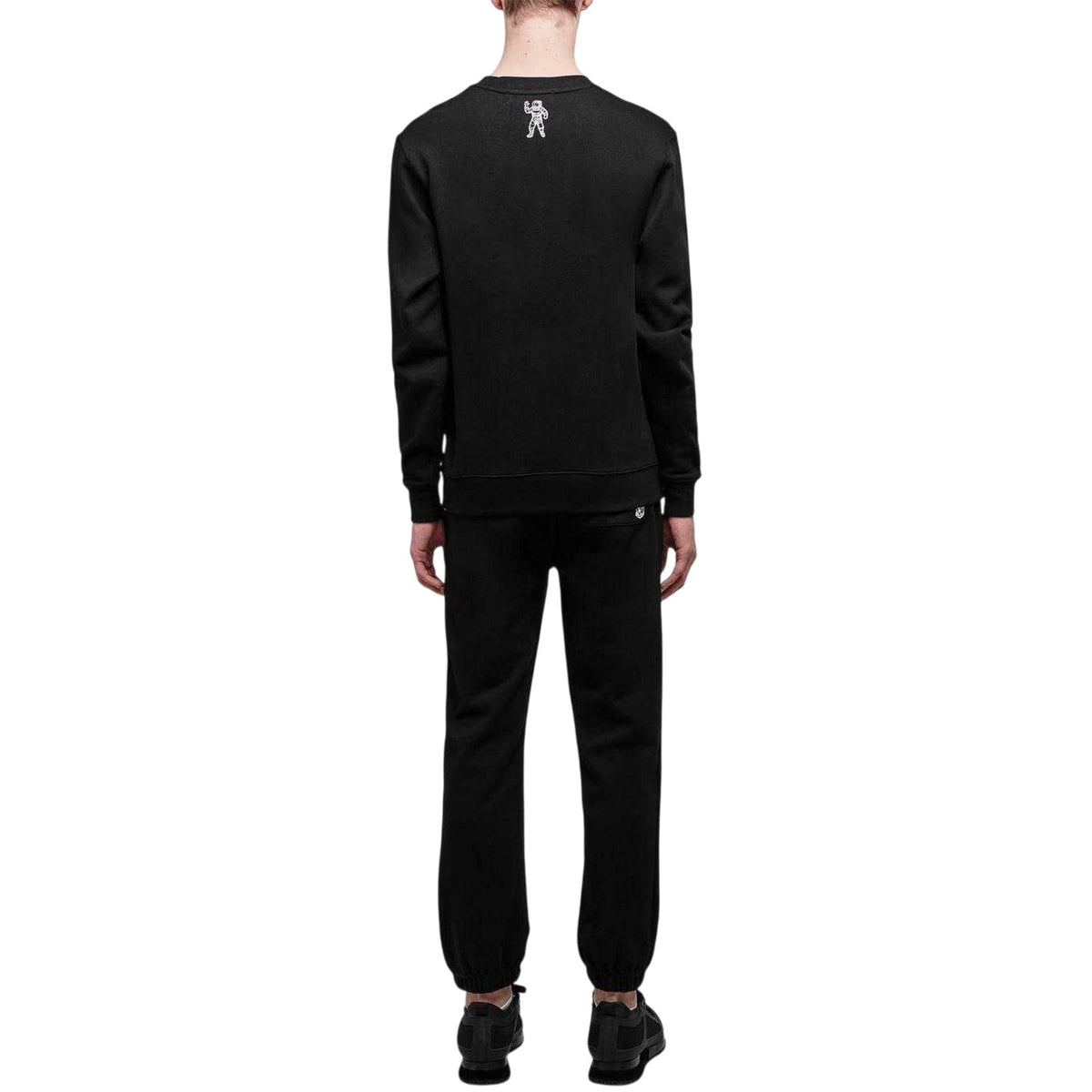 Black - Back - Billionaire Boys Club Mens Arch Sweatshirt