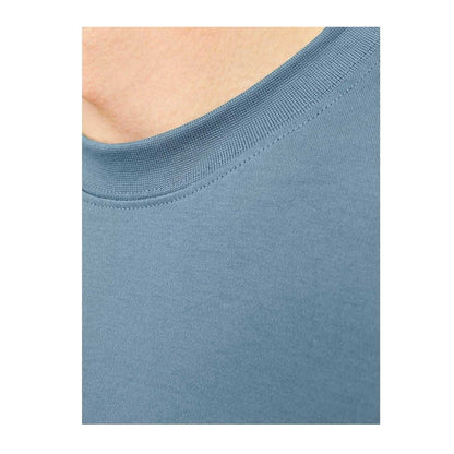 Goblin Blue - Side - Jack And Jones Mens Urban Regular T-Shirt