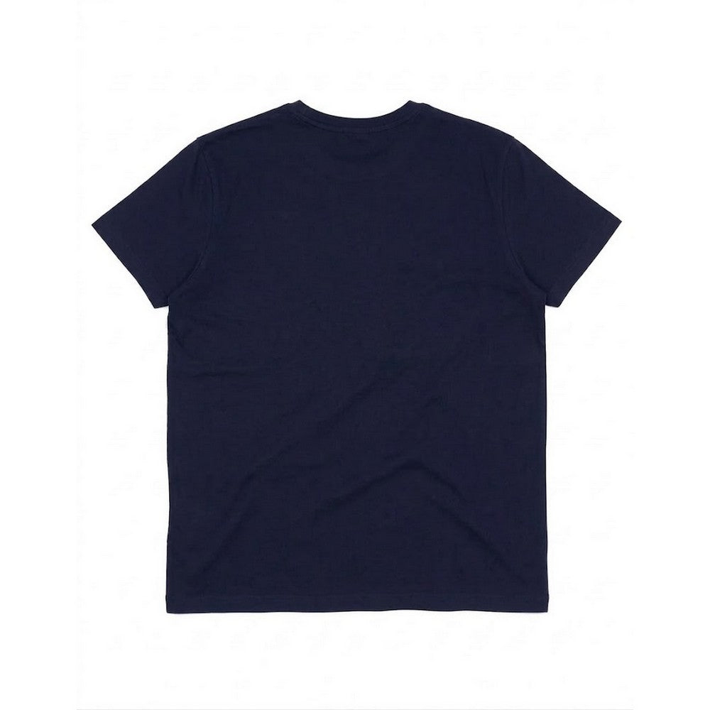 Night Navy - Back - Tommy Hilfiger Girls Diamante Regular T-Shirt