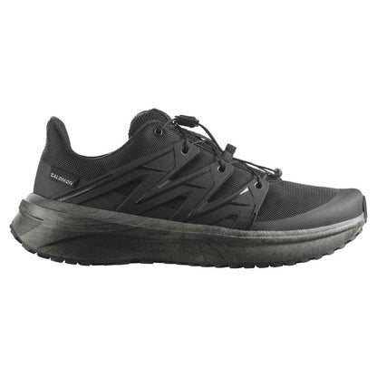 Black - Front - Salomon Mens X Comf Trainers